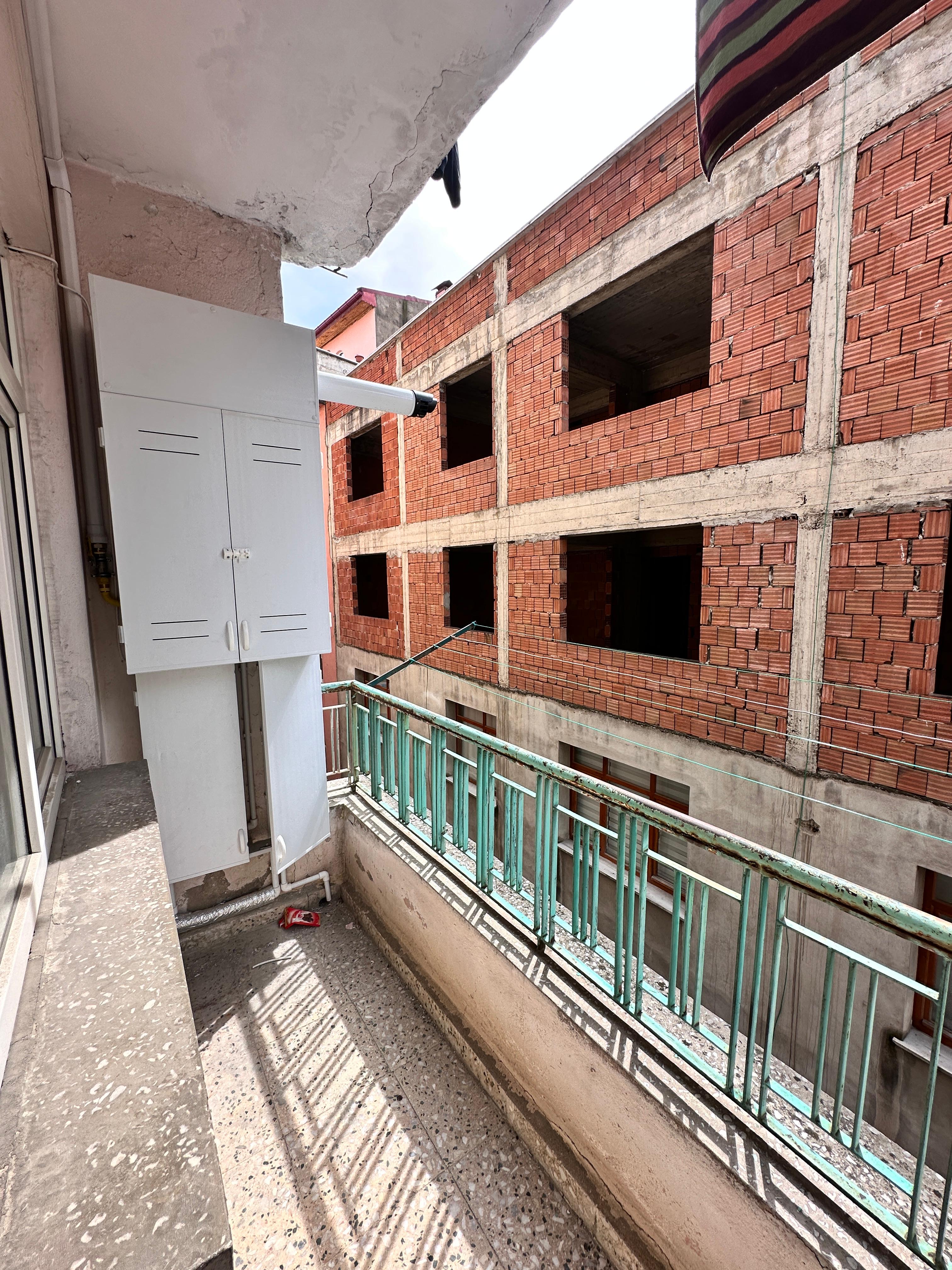 MABEL GAYRİMENKUL-İHSANİYE MAH ANA CADDE ÜZERİNDE DAİRE